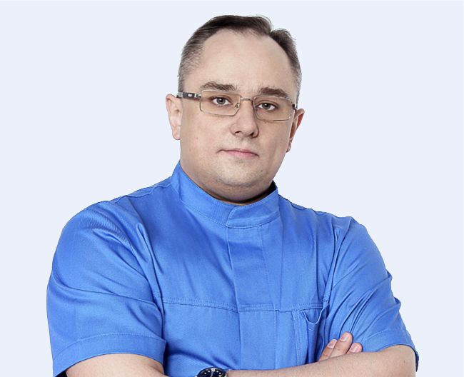 ANDREY G. NOVIKOV